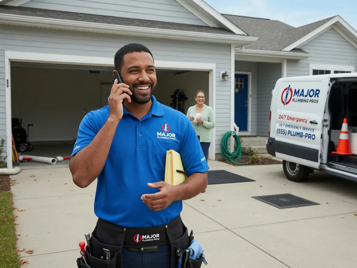 Drain Cleaning Services Ellabell, GA FAQs